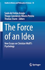 Télécharger le livre :  The Force of an Idea