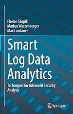 Télécharger le livre :  Smart Log Data Analytics