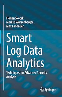 Téléchargez le livre :  Smart Log Data Analytics