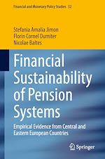 Télécharger le livre :  Financial Sustainability of Pension Systems