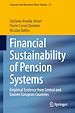 Télécharger le livre :  Financial Sustainability of Pension Systems