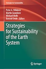 Télécharger le livre :  Strategies for Sustainability of the Earth System