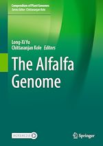 Télécharger le livre :  The Alfalfa Genome