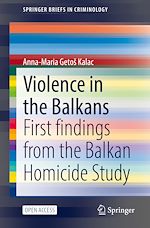 Download this eBook Violence in the Balkans