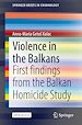 Télécharger le livre :  Violence in the Balkans