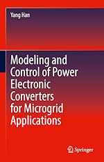 Télécharger le livre :  Modeling and Control of Power Electronic Converters for Microgrid Applications