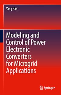 Télécharger le livre :  Modeling and Control of Power Electronic Converters for Microgrid Applications