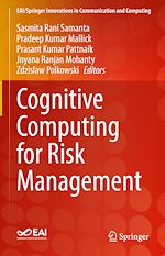 Télécharger le livre :  Cognitive Computing for Risk Management