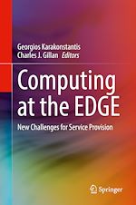 Télécharger le livre :  Computing at the EDGE