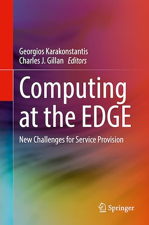 Téléchargez le livre :  Computing at the EDGE