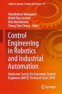 Télécharger le livre :  Control Engineering in Robotics and Industrial Automation