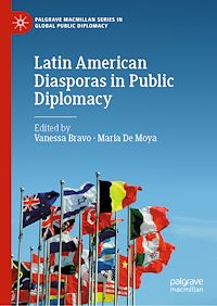 Télécharger le livre :  Latin American Diasporas in Public Diplomacy
