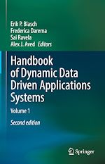 Download this eBook Handbook of Dynamic Data Driven Applications Systems