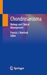 Télécharger le livre :  Chondrosarcoma