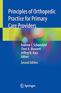 Téléchargez le livre :  Principles of Orthopedic Practice for Primary Care Providers