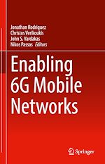 Télécharger le livre :  Enabling 6G Mobile Networks