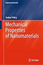 Télécharger le livre :  Mechanical Properties of Nanomaterials