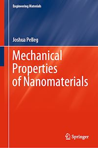 Télécharger le livre :  Mechanical Properties of Nanomaterials