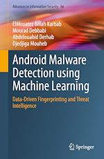 Télécharger le livre :  Android Malware Detection using Machine Learning