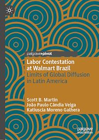 Télécharger le livre :  Labor Contestation at Walmart Brazil