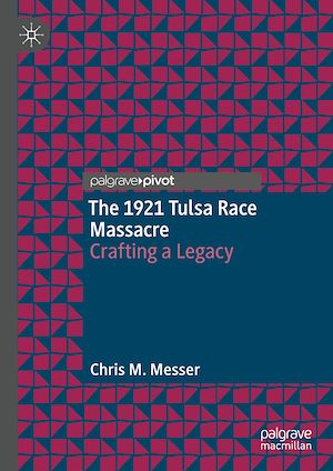 Téléchargez le livre :  The 1921 Tulsa Race Massacre