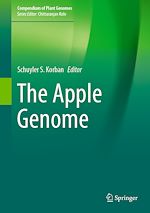 Télécharger le livre :  The Apple Genome