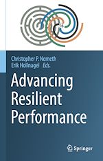 Télécharger le livre :  Advancing Resilient Performance