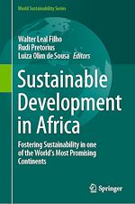 Télécharger le livre :  Sustainable Development in Africa