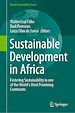 Télécharger le livre :  Sustainable Development in Africa