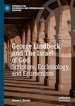 Download this eBook George Lindbeck and The Israel of God