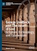 Télécharger le livre :  George Lindbeck and The Israel of God