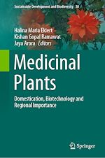 Télécharger le livre :  Medicinal Plants
