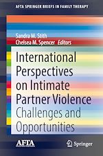 Télécharger le livre :  International Perspectives on Intimate Partner Violence