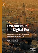 Télécharger le livre :  Extremism in the Digital Era