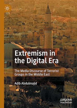 Téléchargez le livre :  Extremism in the Digital Era