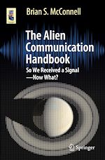 Télécharger le livre :  The Alien Communication Handbook