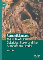 Télécharger le livre :  Romanticism and the Rule of Law