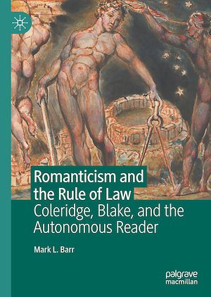 Téléchargez le livre :  Romanticism and the Rule of Law
