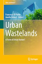 Télécharger le livre :  Urban Wastelands