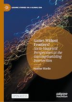 Download this eBook Games Without Frontiers?