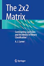 Télécharger le livre :  The 2x2 Matrix