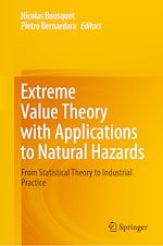 Télécharger le livre :  Extreme Value Theory with Applications to Natural Hazards