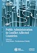 Télécharger le livre :  Public Administration in Conflict Affected Countries