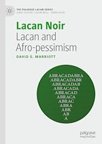 Télécharger le livre :  Lacan Noir