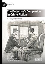 Télécharger le livre :  The Detective's Companion in Crime Fiction