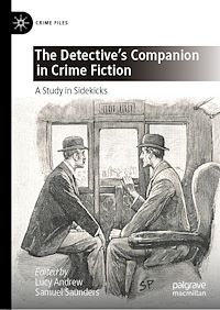 Télécharger le livre :  The Detective's Companion in Crime Fiction