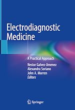 Télécharger le livre :  Electrodiagnostic Medicine