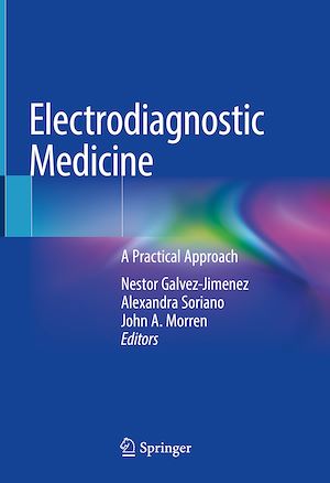 Téléchargez le livre :  Electrodiagnostic Medicine