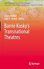 Télécharger le livre :  Barrie Kosky's Transnational Theatres