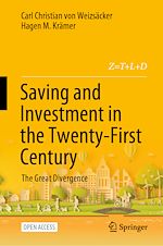 Télécharger le livre :  Saving and Investment in the Twenty-First Century